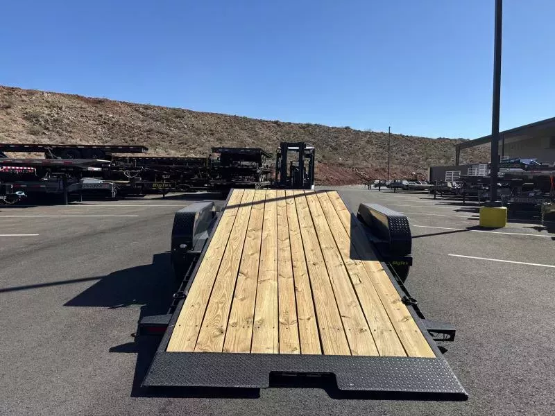 new Equipment / Flatbed Trailers Big Tex Trailers  for sale, in Hurricane, UT Thumbnail 5