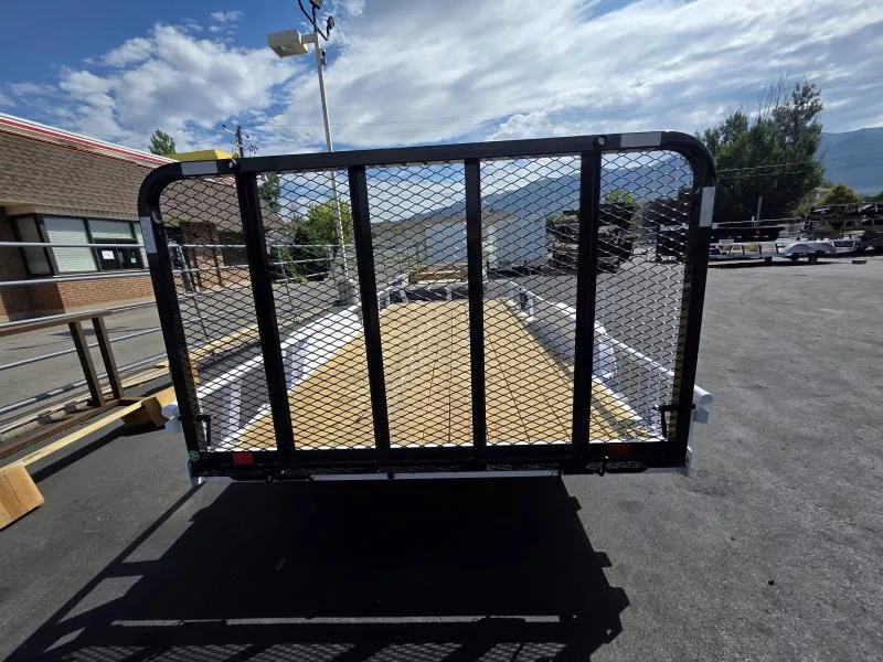 new Utility Trailers RawMaxx  for sale, in Layton, UT Thumbnail 10