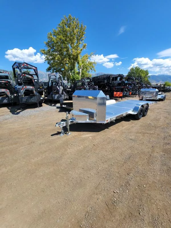 new Utility Trailers Aluma  for sale, in Layton, UT Thumbnail 10
