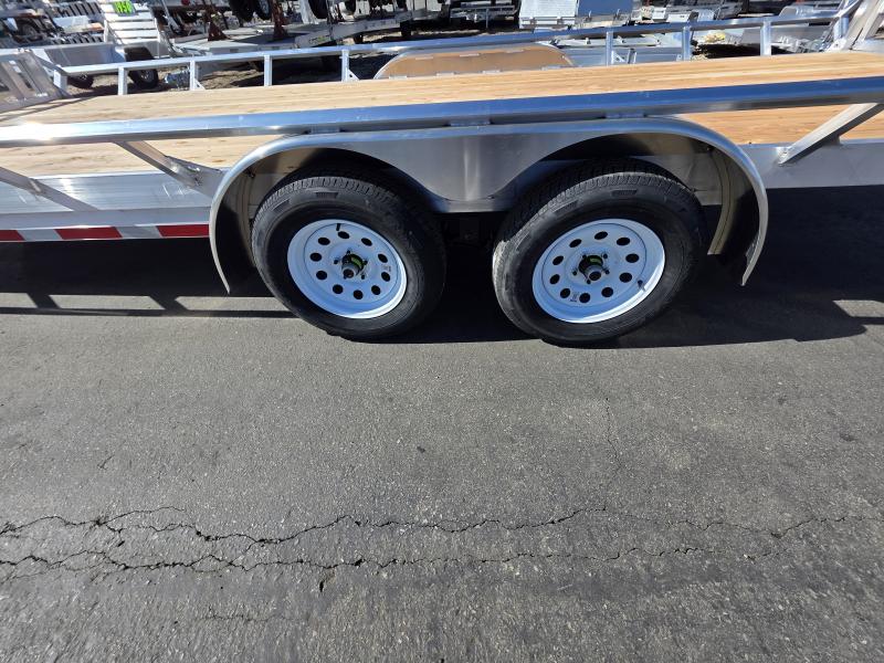 new Utility Trailers Baughman Products  for sale, in Layton, UT Thumbnail 4