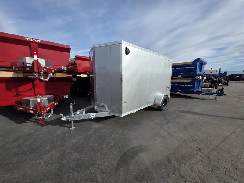 new Cargo (Enclosed) Trailers ALCOM  for sale, in Layton, UT Thumbnail 12