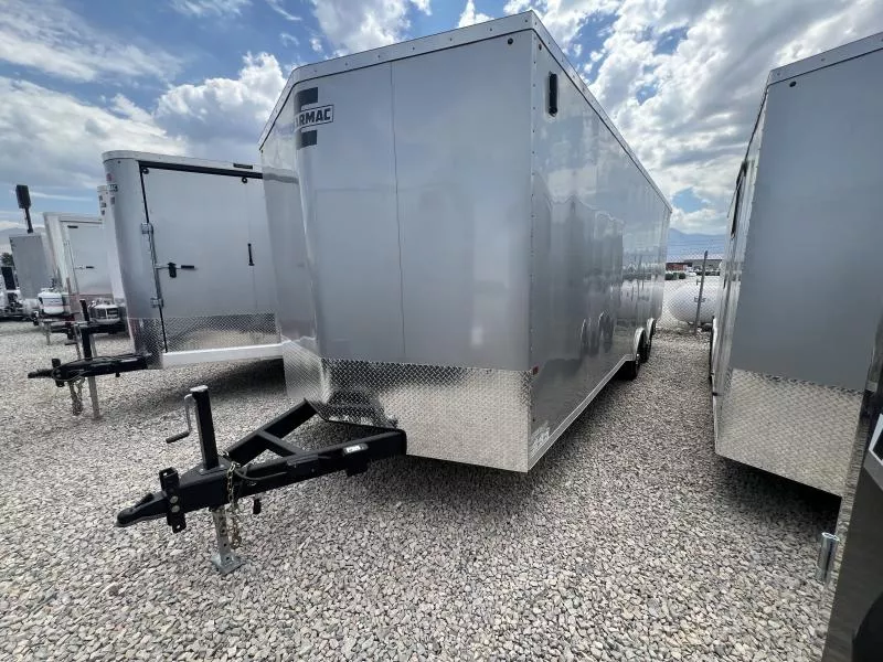 new Car Haulers / Racing Trailers Charmac Trailers  for sale, in Springville, UT Thumbnail 2