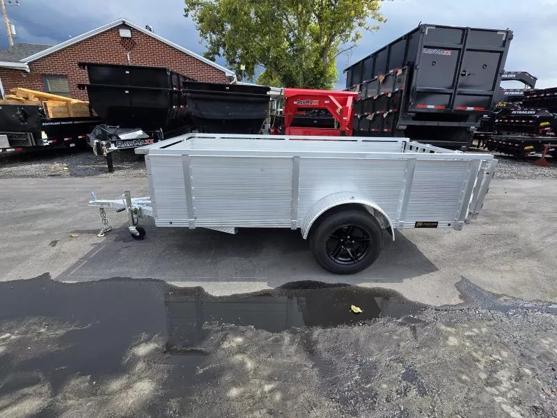 new Utility Trailers Paraiso Global  for sale, in Layton, UT Thumbnail 14