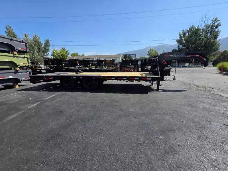 new Equipment / Flatbed Trailers RawMaxx  for sale, in Layton, UT Thumbnail 3