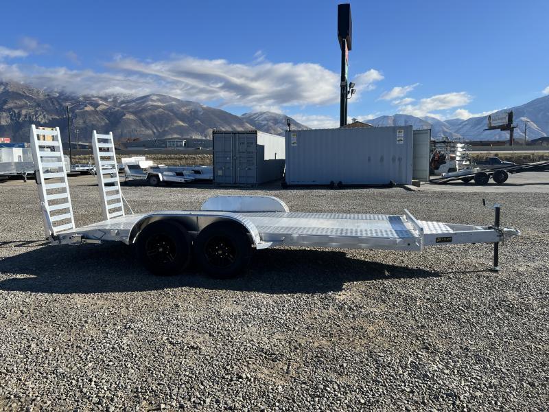 new Utility Trailers Paraiso Global  for sale, in Hurricane, UT Thumbnail 2