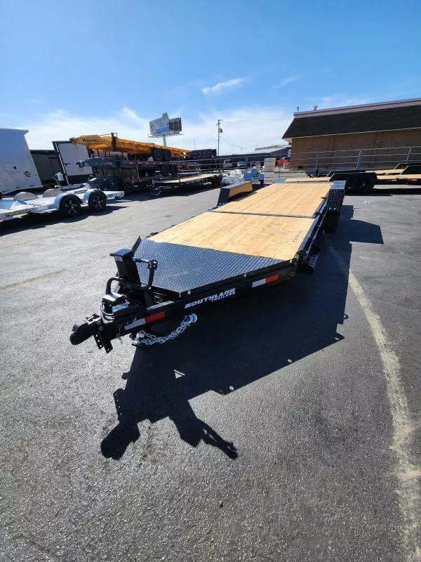 new Equipment / Flatbed Trailers Southland Trailers  for sale, in Layton, UT Thumbnail 26