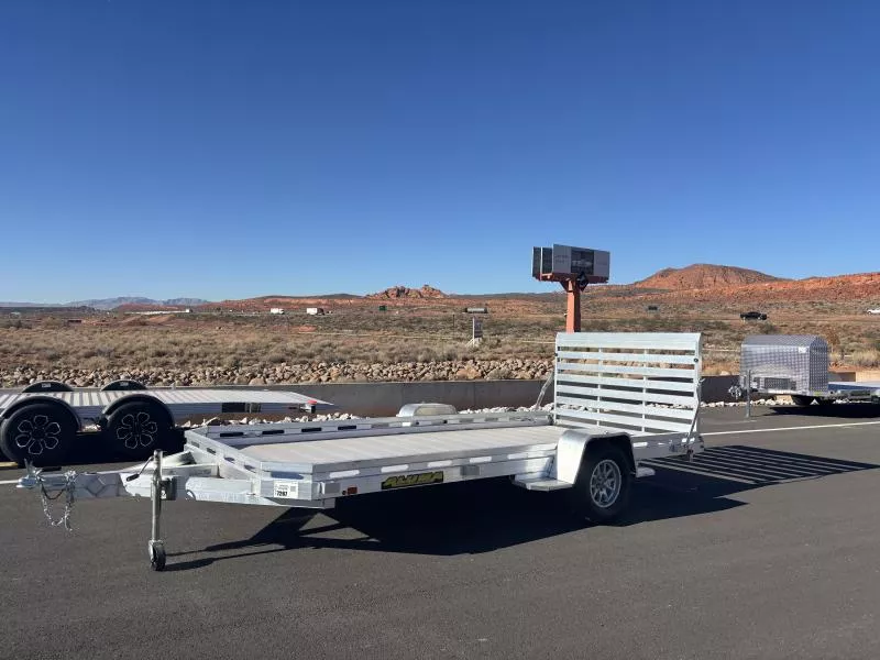 new Utility Trailers Aluma  for sale, in Hurricane, UT Thumbnail 2