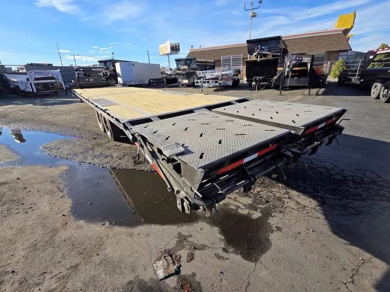 new Equipment / Flatbed Trailers RawMaxx  for sale, in Layton, UT Thumbnail 11