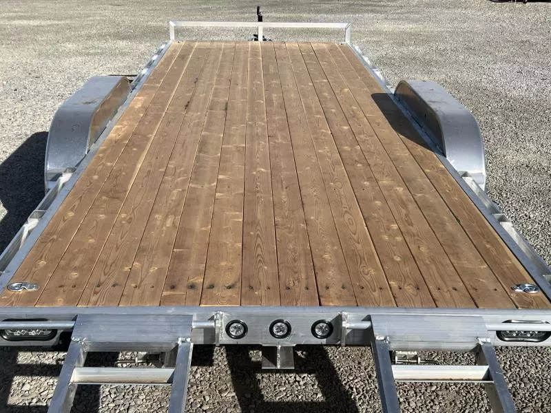 new Utility Trailers Baughman Products  for sale, in Springville, UT Thumbnail 5