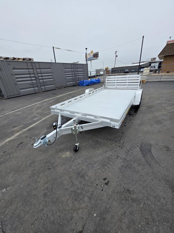 new Utility Trailers Aluma  for sale, in Layton, UT Thumbnail 2