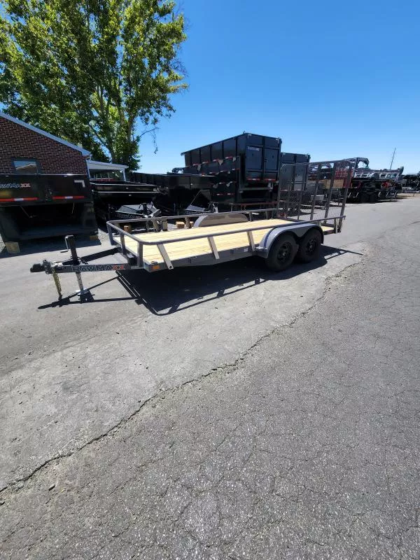 new Utility Trailers RawMaxx  for sale, in Layton, UT Thumbnail 4