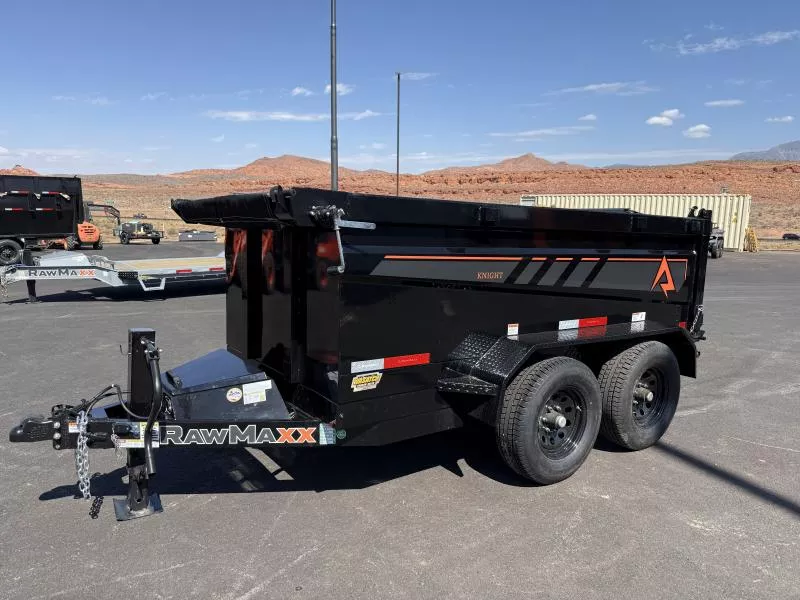 new Dump Trailers RawMaxx  for sale, in Hurricane, UT Thumbnail 2