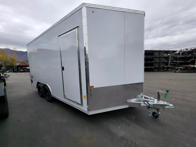 new Cargo (Enclosed) Trailers ALCOM  for sale, in Layton, UT Thumbnail 2