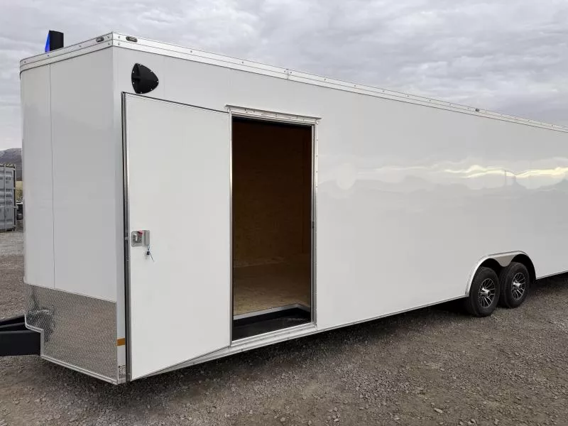 new Car Haulers / Racing Trailers Wells Cargo  for sale, in Springville, UT Thumbnail 10