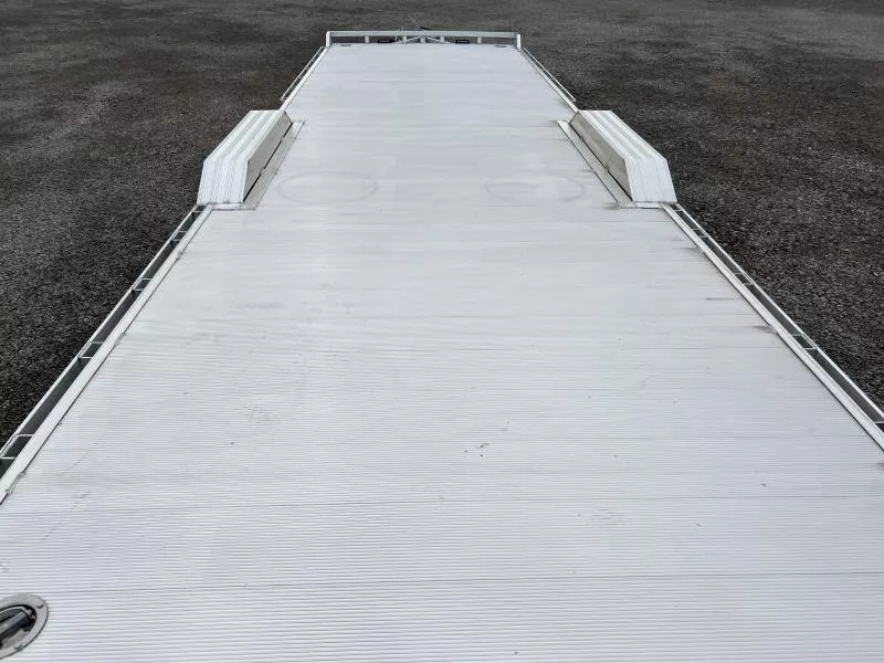 new Utility Trailers Aluma  for sale, in Springville, UT Thumbnail 5