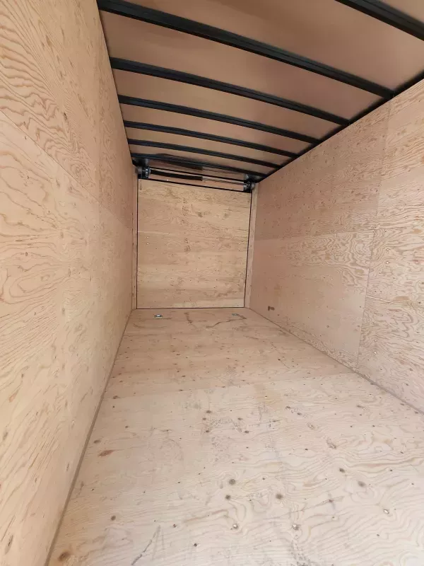 new Cargo (Enclosed) Trailers Southland Trailers  for sale, in Layton, UT Thumbnail 4