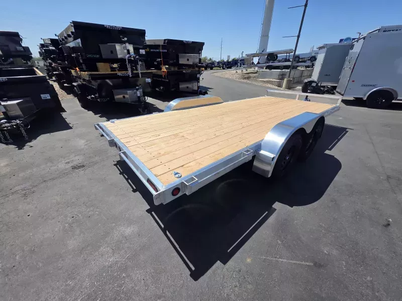 new Utility Trailers Baughman Products  for sale, in Layton, UT Thumbnail 15