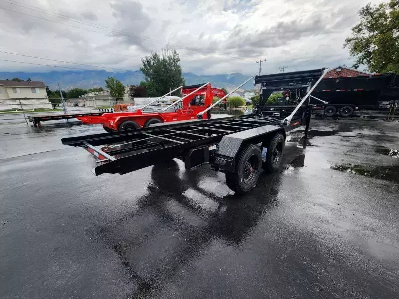 new Dump Trailers RawMaxx  for sale, in Layton, UT Thumbnail 4