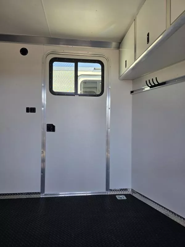 new Cargo (Enclosed) Trailers Charmac Trailers  for sale, in Layton, UT Thumbnail 5