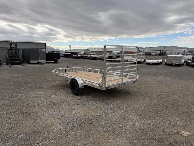 new Utility Trailers Baughman Products  for sale, in Springville, UT Thumbnail 4