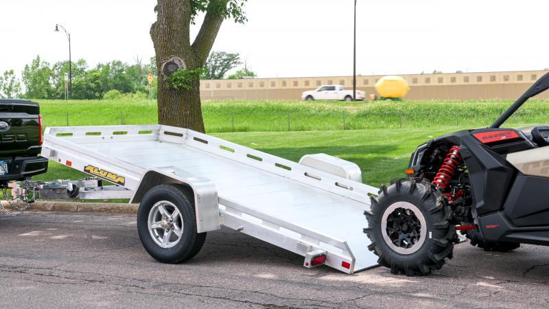 new Utility Trailers Aluma  for sale, in Layton, UT Thumbnail 15
