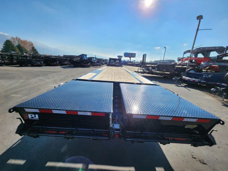 new Equipment / Flatbed Trailers PJ Trailers  for sale, in Layton, UT Thumbnail 7