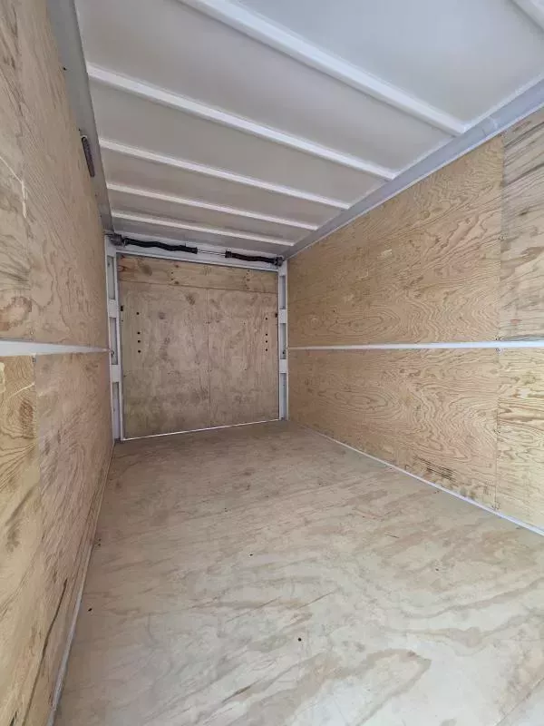 new Cargo (Enclosed) Trailers RawMaxx  for sale, in Layton, UT Thumbnail 3