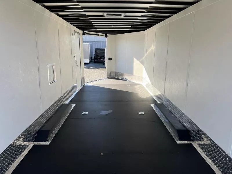 new Snowmobile Trailers Wells Cargo  for sale, in Springville, UT Thumbnail 5