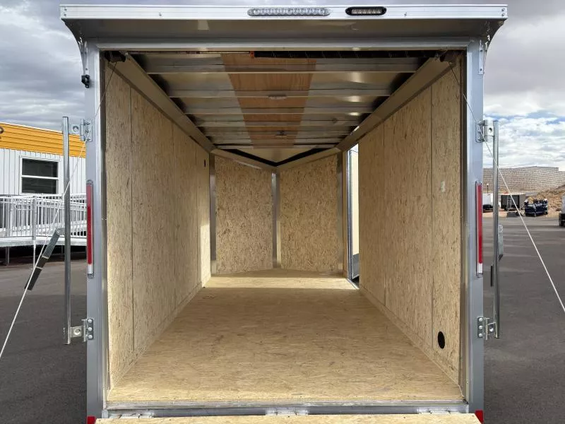 new Cargo (Enclosed) Trailers Formula Trailers  for sale, in Hurricane, UT Thumbnail 5