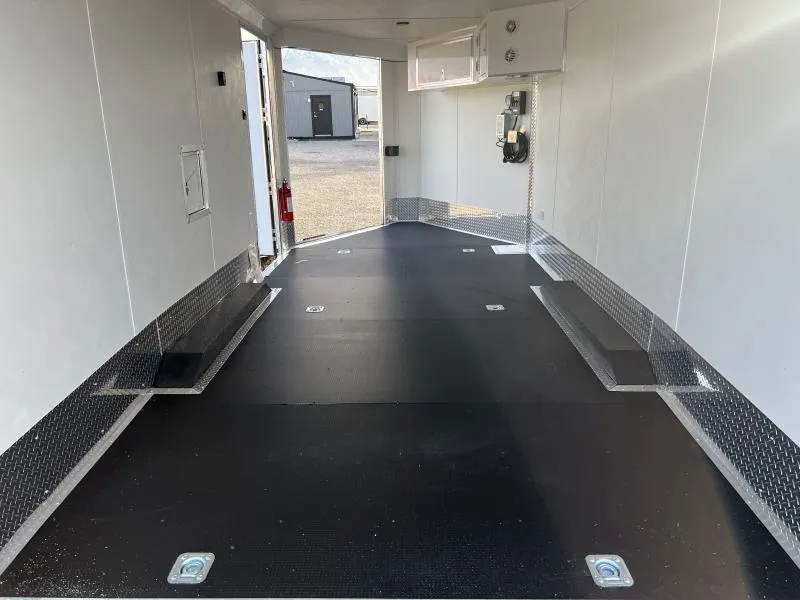 new Snowmobile Trailers Wells Cargo  for sale, in Springville, UT Thumbnail 5