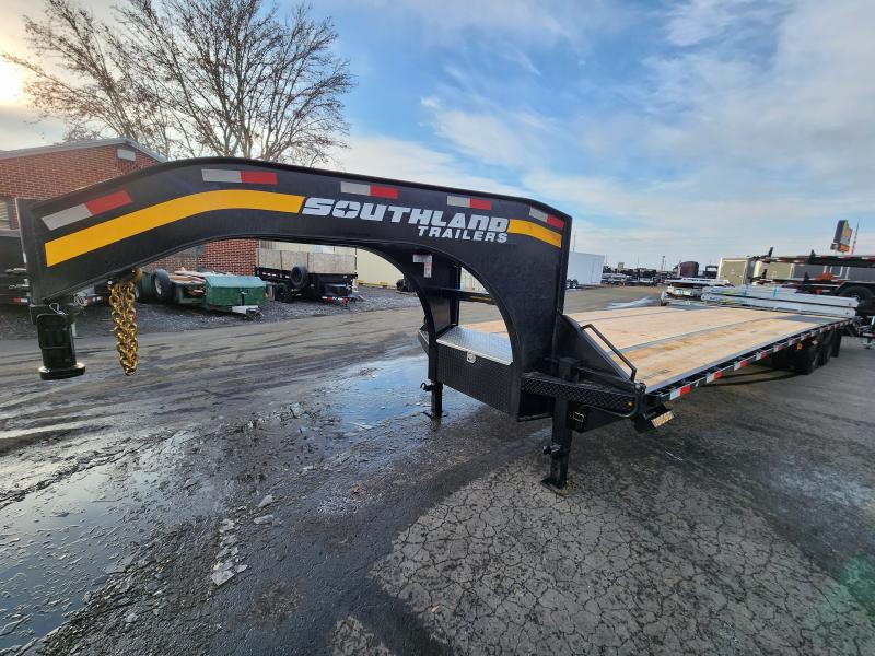 new Equipment / Flatbed Trailers Southland Trailers  for sale, in Layton, UT Thumbnail 11