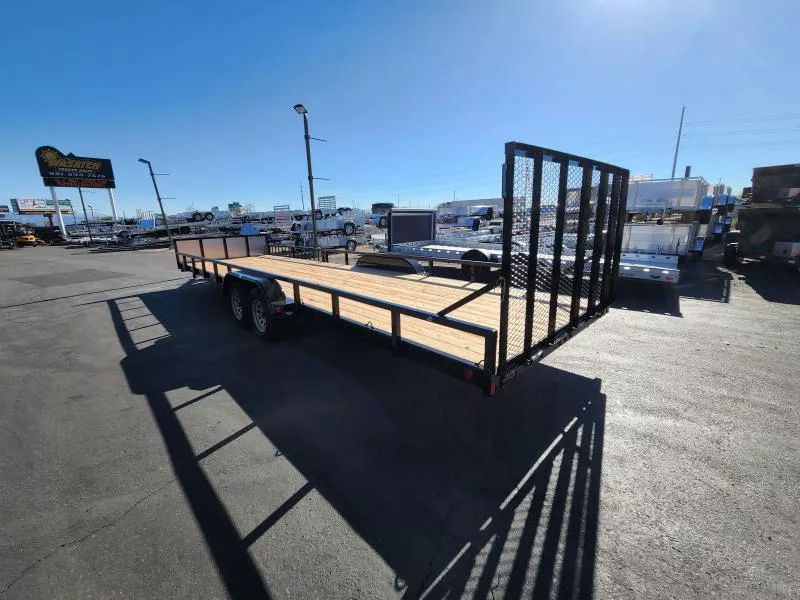 new Utility Trailers Voyager  for sale, in Layton, UT Thumbnail 9