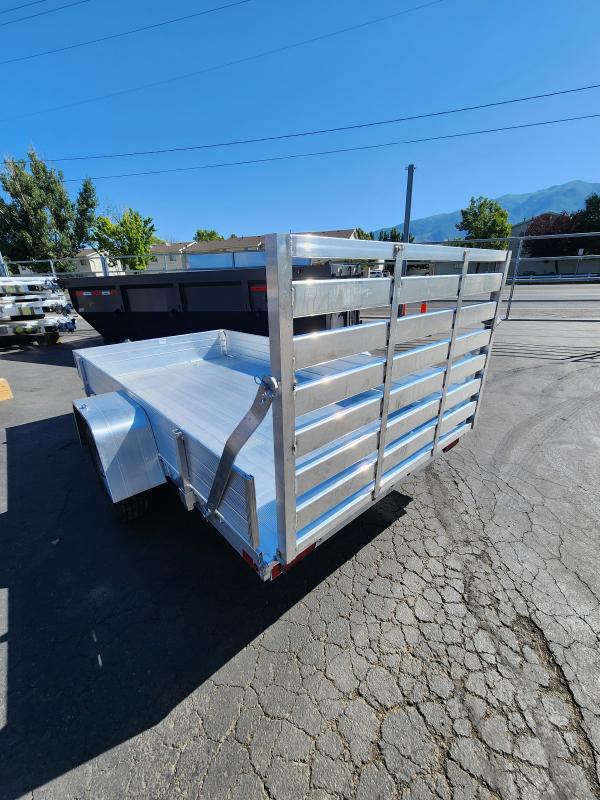 new Utility Trailers Aluma  for sale, in Layton, UT Thumbnail 5