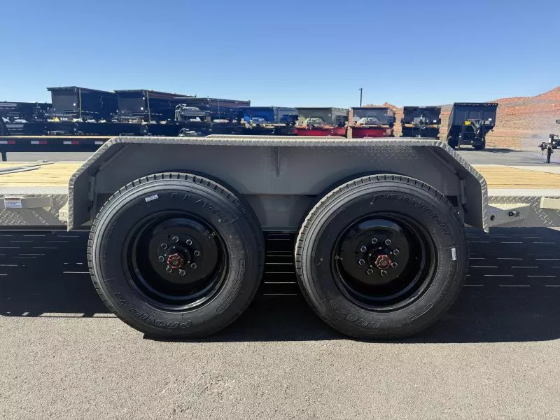 new Equipment / Flatbed Trailers RawMaxx  for sale, in Hurricane, UT Thumbnail 12