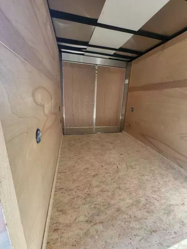 new Cargo (Enclosed) Trailers Haulmark  for sale, in Layton, UT Thumbnail 13