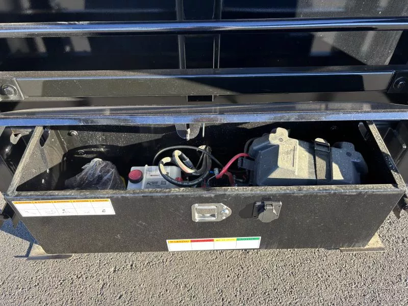 new Dump Trailers Big Tex Trailers  for sale, in Hurricane, UT Thumbnail 9