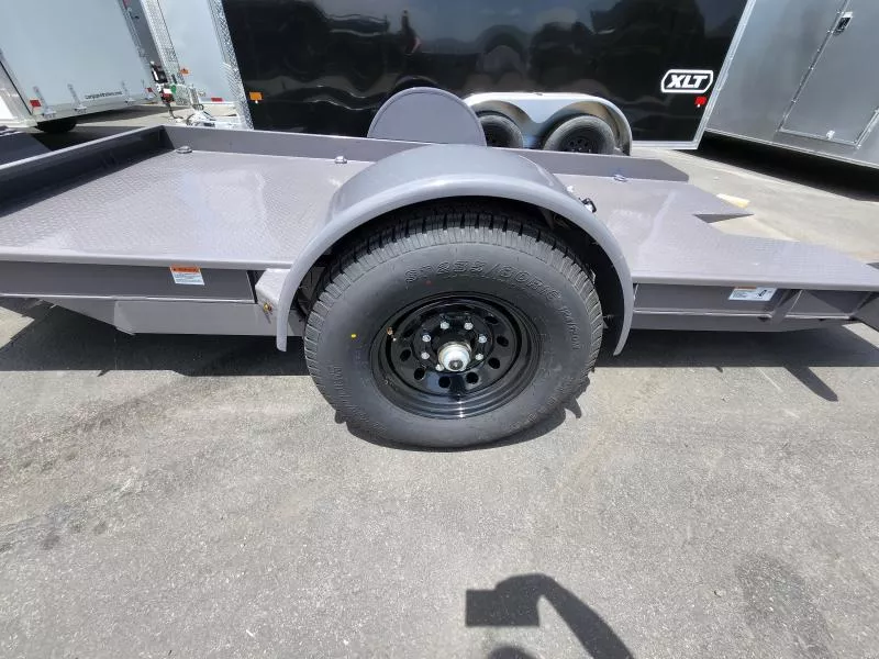 new Equipment / Flatbed Trailers RawMaxx  for sale, in Layton, UT Thumbnail 10