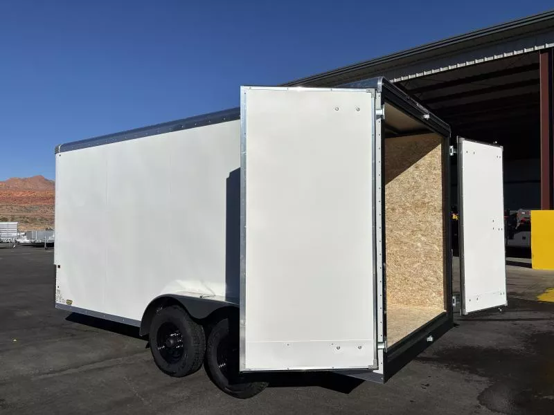 new Cargo (Enclosed) Trailers Charmac Trailers  for sale, in Hurricane, UT Thumbnail 3