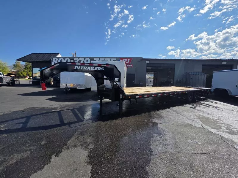new Equipment / Flatbed Trailers PJ Trailers  for sale, in Layton, UT Thumbnail 2
