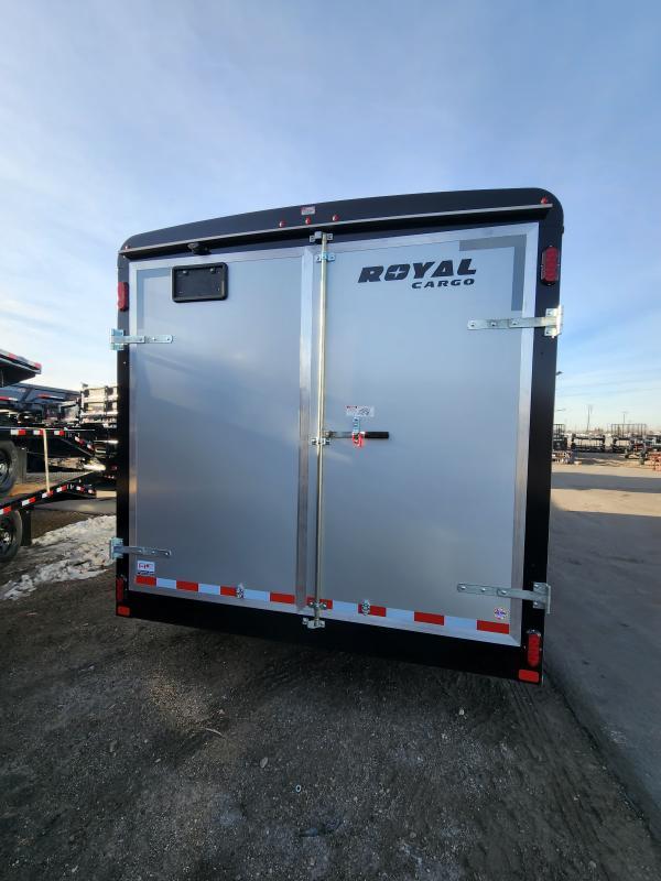 new Cargo (Enclosed) Trailers Southland Trailers  for sale, in Layton, UT Thumbnail 10