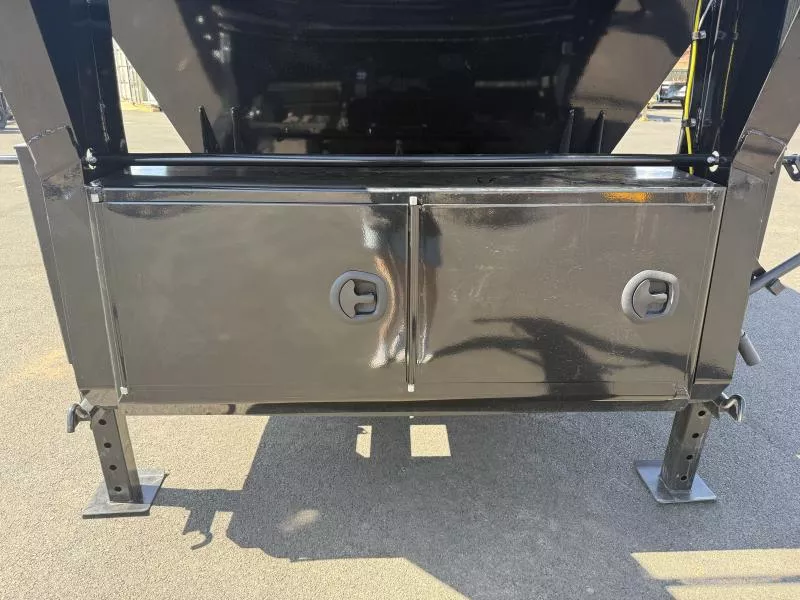 new Dump Trailers RawMaxx  for sale, in Hurricane, UT Thumbnail 7