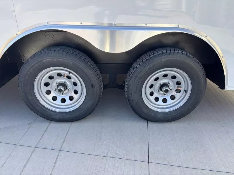 new Cargo (Enclosed) Trailers American Hauler  for sale, in Hurricane, UT Thumbnail 6