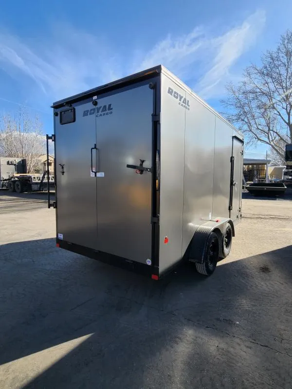 new Cargo (Enclosed) Trailers Southland Trailers  for sale, in Layton, UT Thumbnail 5