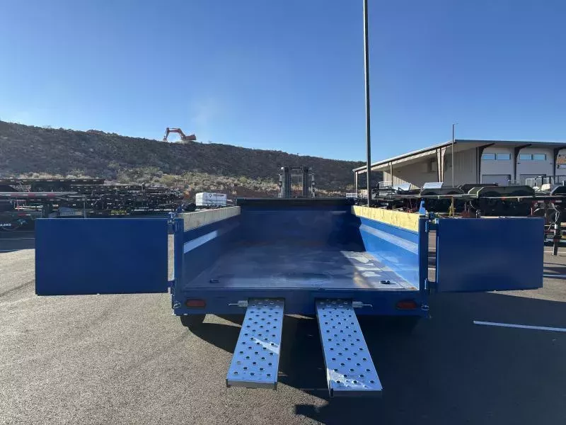 new Dump Trailers Southland Trailers  for sale, in Hurricane, UT Thumbnail 6