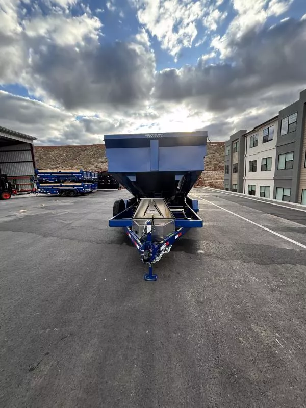 new Dump Trailers Southland Trailers  for sale, in Hurricane, UT Thumbnail 4