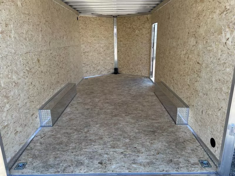 new Cargo (Enclosed) Trailers ALCOM  for sale, in Springville, UT Thumbnail 5