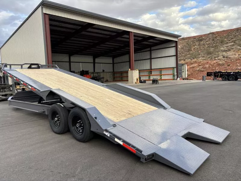 new Equipment / Flatbed Trailers RawMaxx  for sale, in Hurricane, UT Thumbnail 8