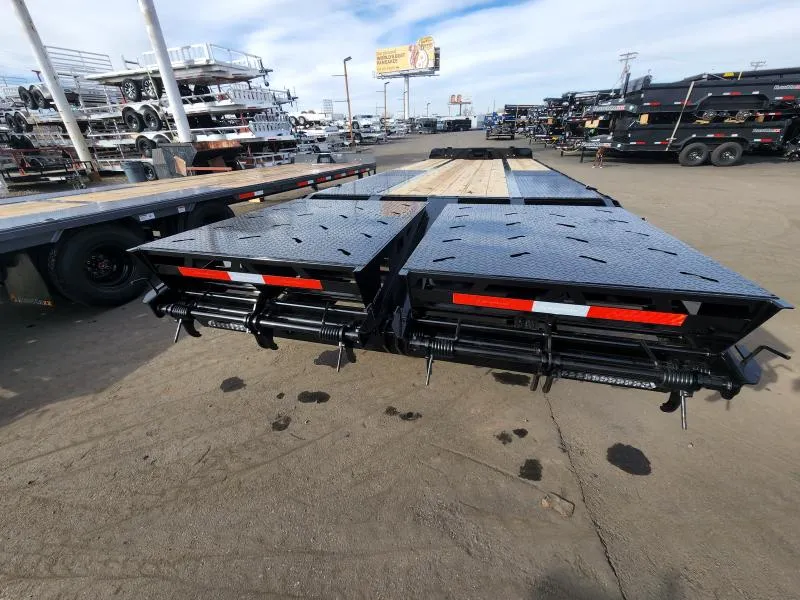 new Equipment / Flatbed Trailers RawMaxx  for sale, in Layton, UT Thumbnail 18