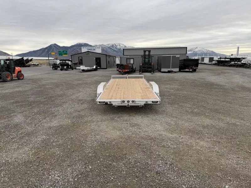 new Utility Trailers Baughman Products  for sale, in Springville, UT Thumbnail 5