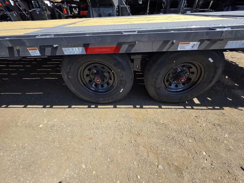 new Equipment / Flatbed Trailers RawMaxx  for sale, in Layton, UT Thumbnail 5